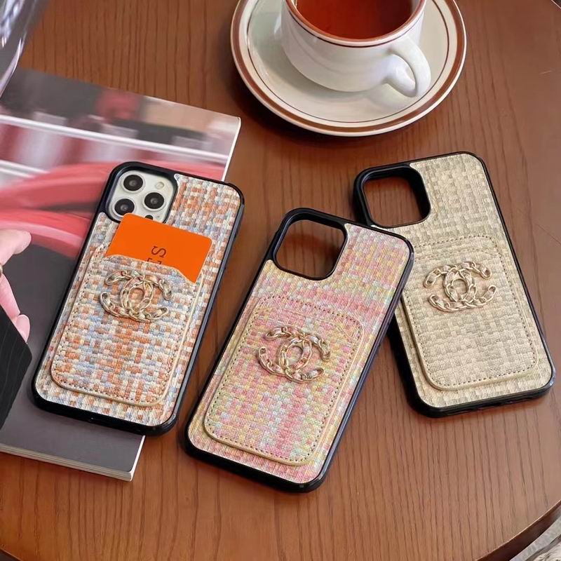 Chanel iphone 6-14pro max 116